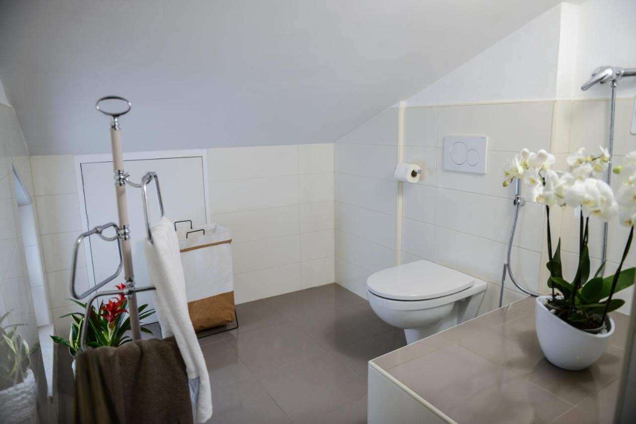 B&B Sant'Erasmo Santeramo in Colle Luaran gambar