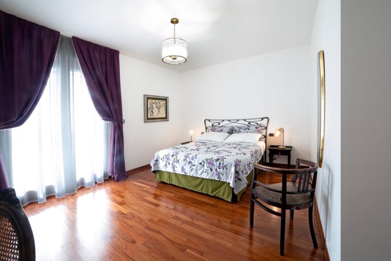 B&B Sant'Erasmo Santeramo in Colle Luaran gambar