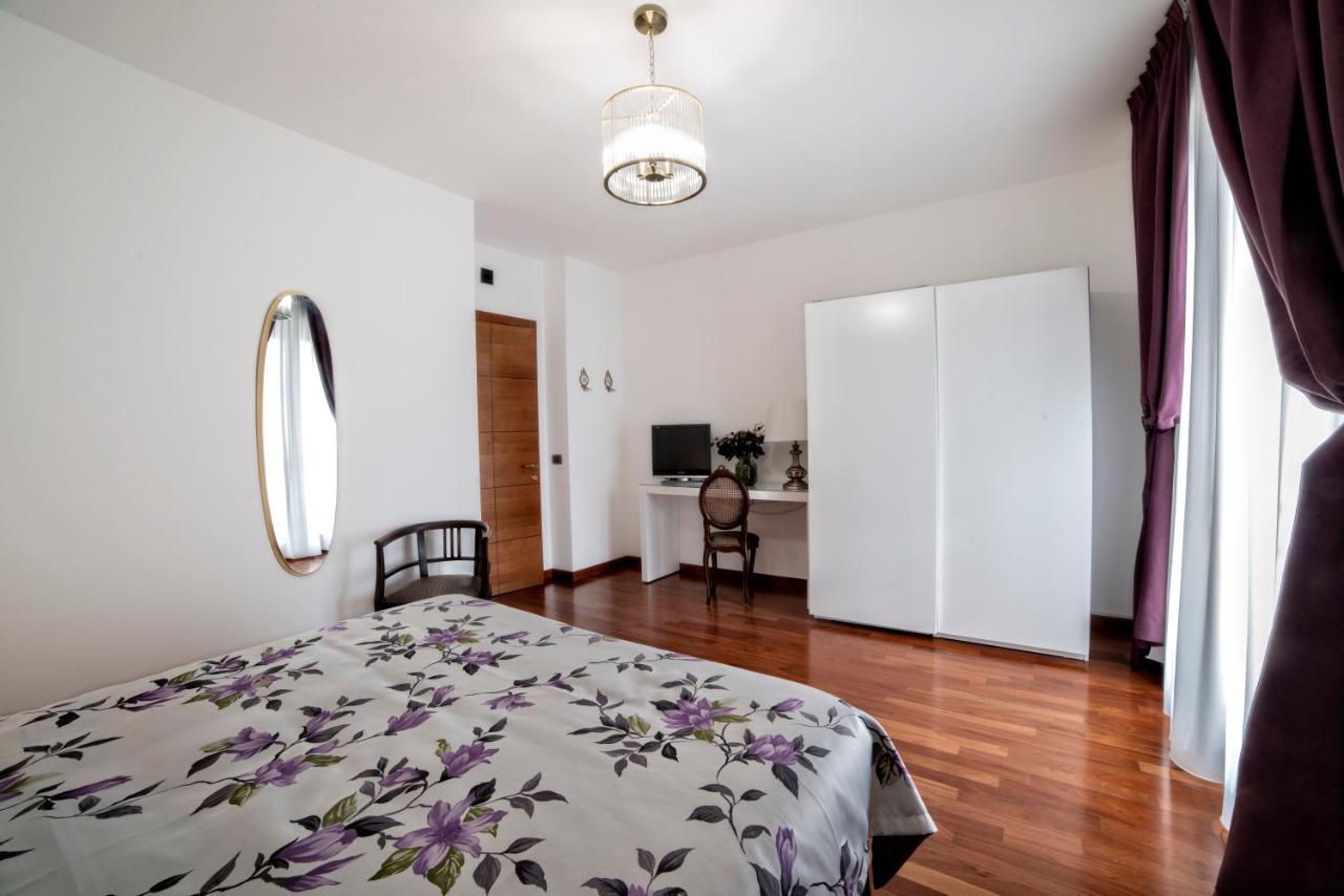 B&B Sant'Erasmo Santeramo in Colle Luaran gambar
