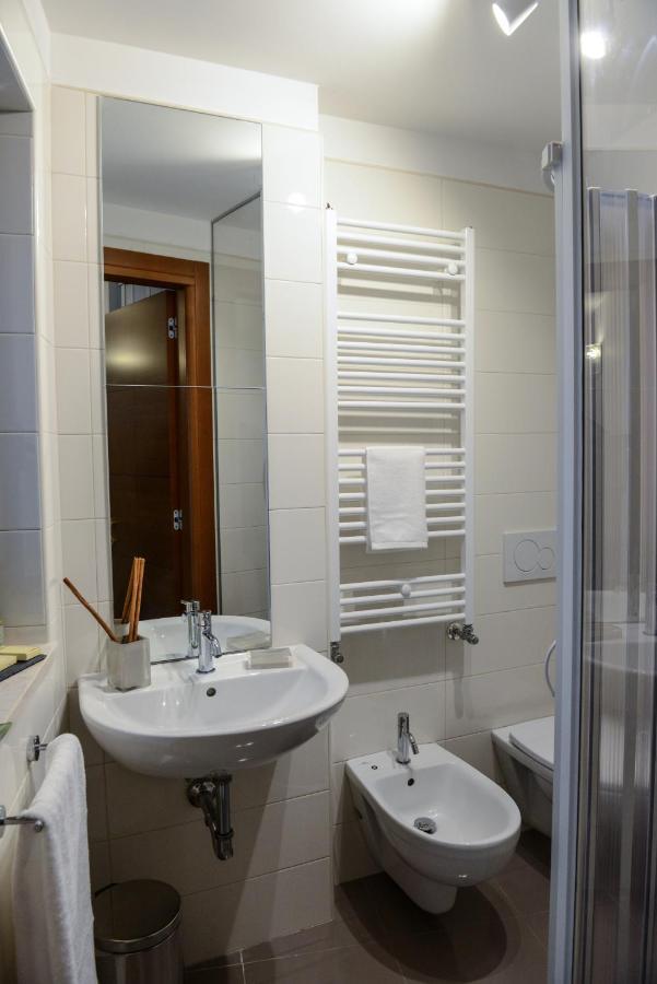 B&B Sant'Erasmo Santeramo in Colle Luaran gambar