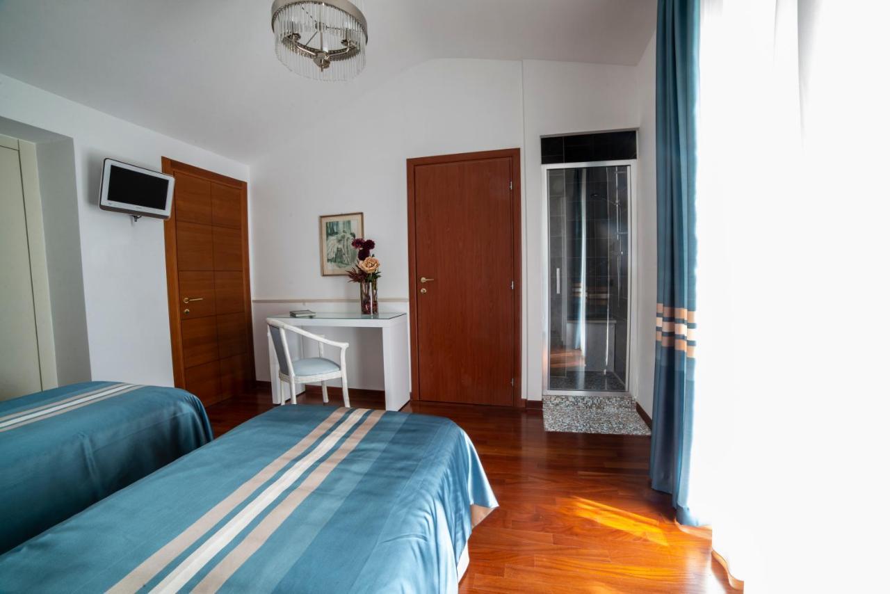 B&B Sant'Erasmo Santeramo in Colle Luaran gambar